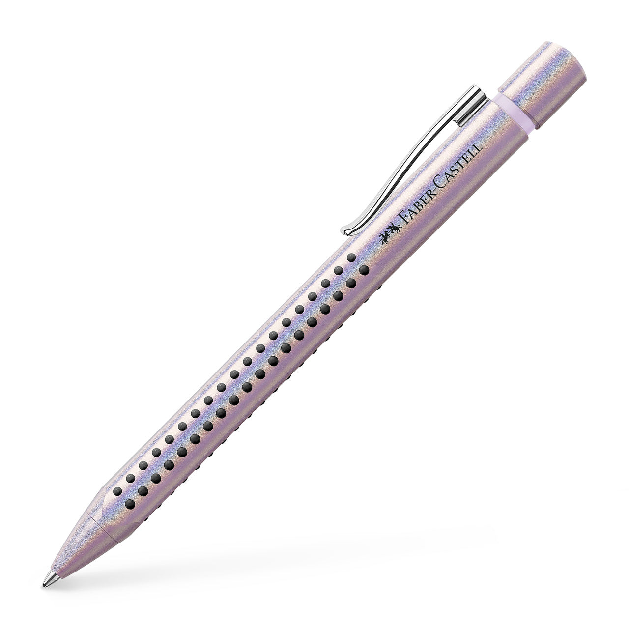 PIX GRIP 2011 GLAM PEARL FABER-CASTELL PIX GRIP 2011 GLAM PEARL FABER-CASTELL